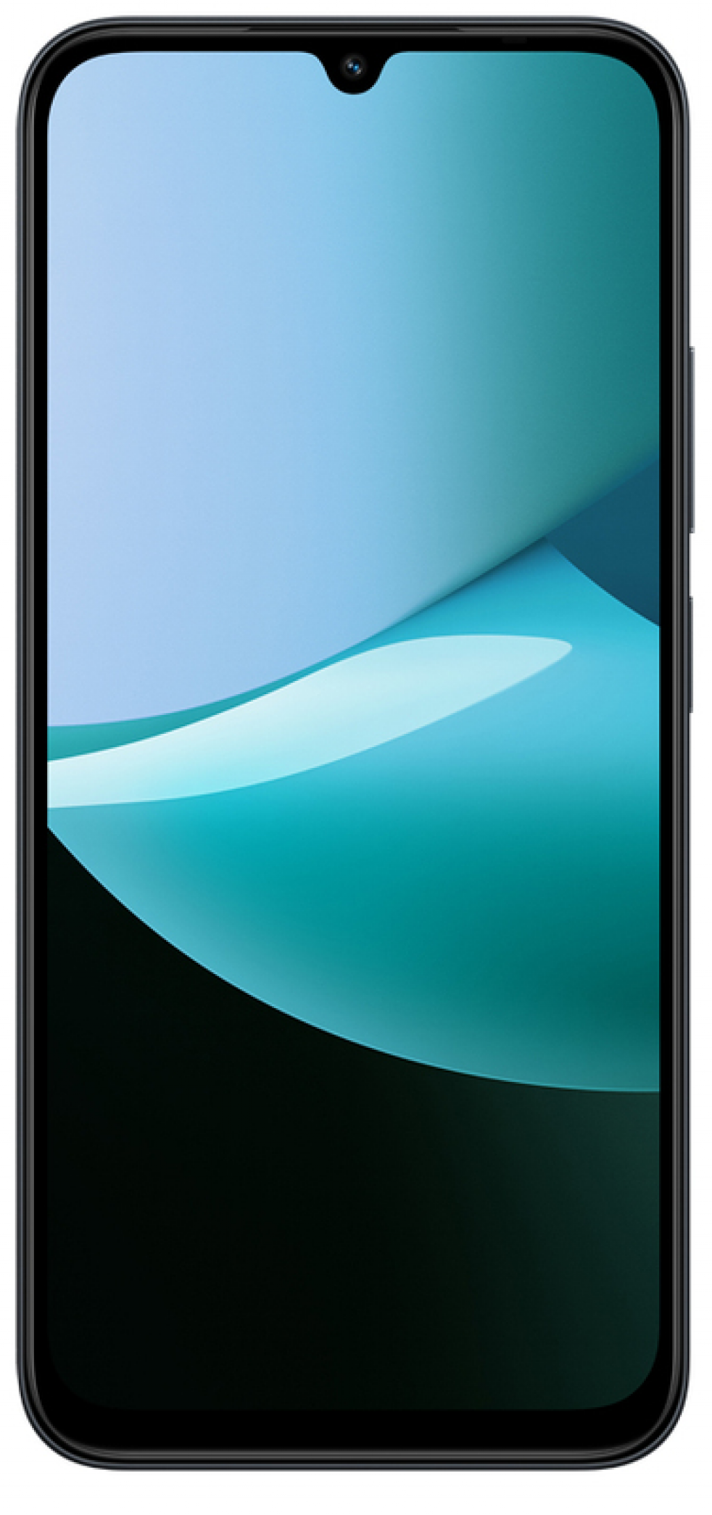 Смартфон Xiaomi Redmi 15C 4/256 Midnight Black